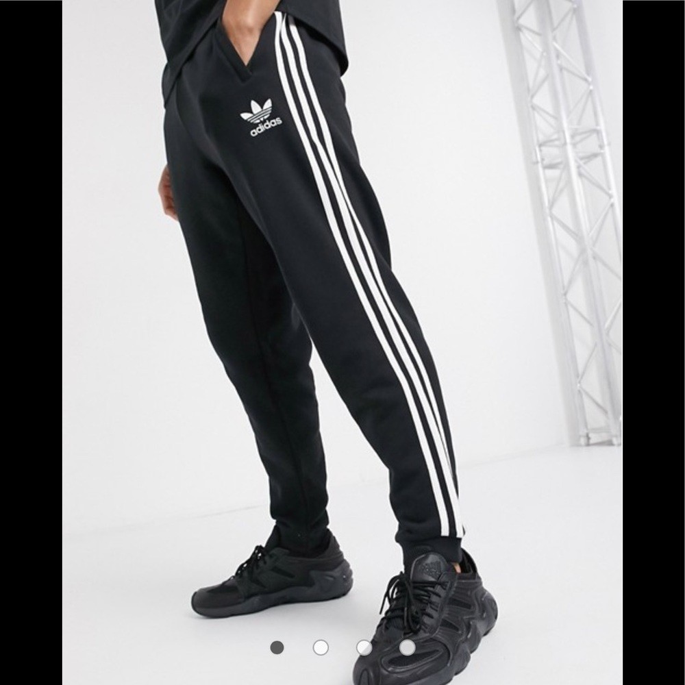 Adidas Pants (NWT)